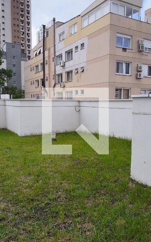 Apartamento para alugar com 72m², 2 quartos e 2 vagasTerraço