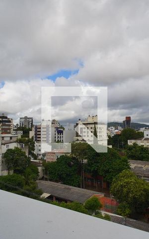 Apartamento para alugar com 72m², 2 quartos e 2 vagasTerraço-Vista  