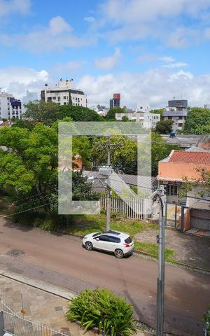 Apartamento para alugar com 72m², 2 quartos e 2 vagasSala -Vista 