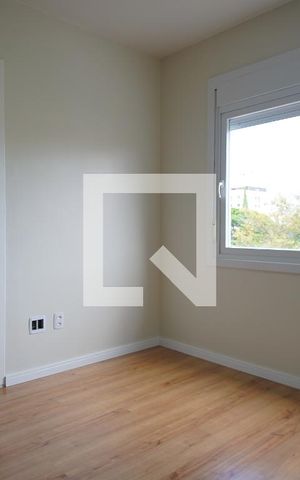 Apartamento para alugar com 72m², 2 quartos e 2 vagasQuarto Suíte