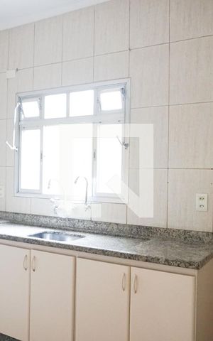 Casa à venda com 281m², 3 quartos e sem vagaCozinha