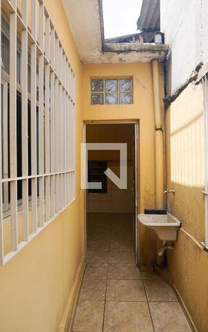 Casa à venda com 281m², 3 quartos e sem vagaLavanderia 2