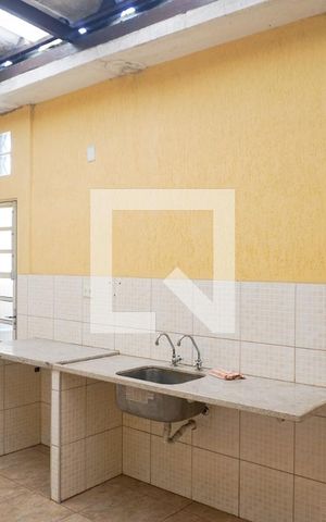 Casa à venda com 281m², 3 quartos e sem vagaÁrea da Lavanderia 2