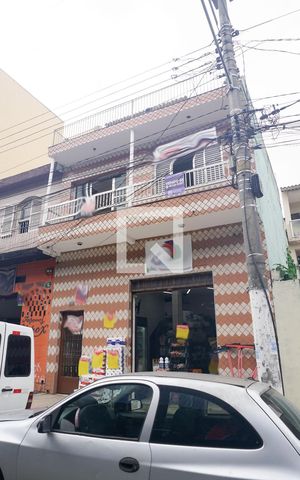 Casa à venda com 281m², 3 quartos e sem vagaFachada 