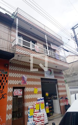 Casa à venda com 281m², 3 quartos e sem vagaFachada 
