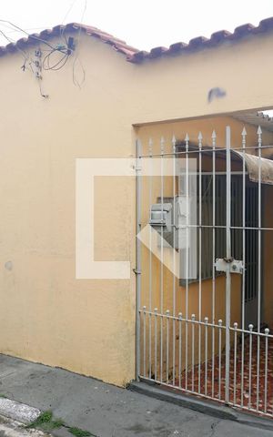 Casa à venda com 281m², 3 quartos e sem vagaFachada 