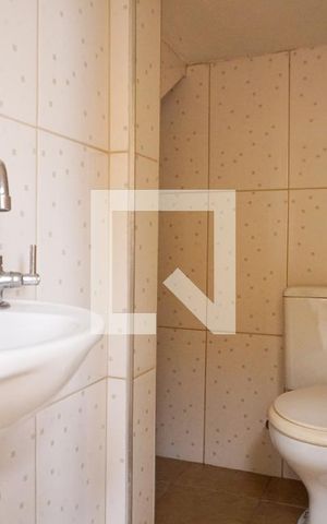 Casa à venda com 281m², 3 quartos e sem vagaBanheiro de Serviço