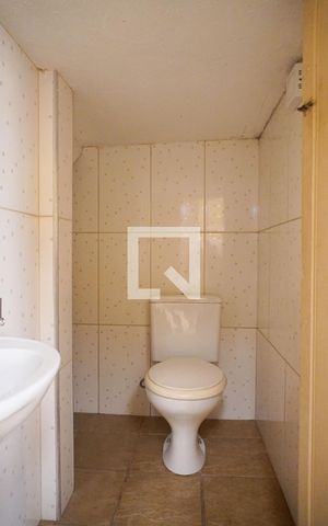 Casa à venda com 281m², 3 quartos e sem vagaBanheiro de Serviço