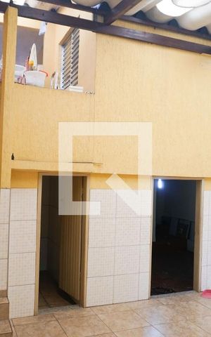 Casa à venda com 281m², 3 quartos e sem vagaÁrea da Lavanderia 2