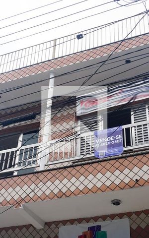 Casa à venda com 281m², 3 quartos e sem vagaFachada 