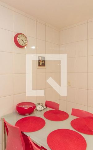 Apartamento à venda com 167m², 3 quartos e 3 vagas Apartamento à venda com 167m², 3 quartos e 3 vagasCopa