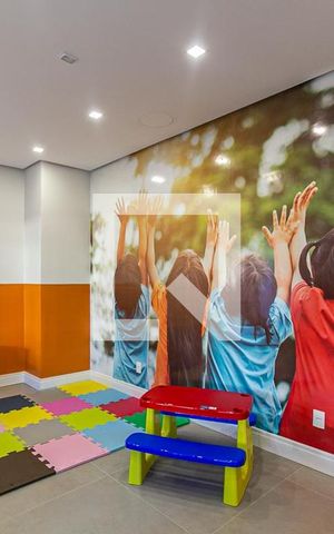 Apartamento à venda com 68m², 3 quartos e 1 vaga Apartamento à venda com 68m², 3 quartos e 1 vagaBrinquedoteca