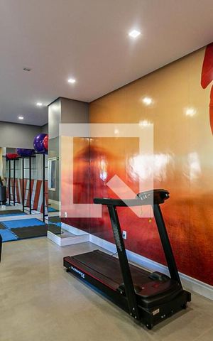 Apartamento à venda com 68m², 3 quartos e 1 vaga Apartamento à venda com 68m², 3 quartos e 1 vagaAcademia