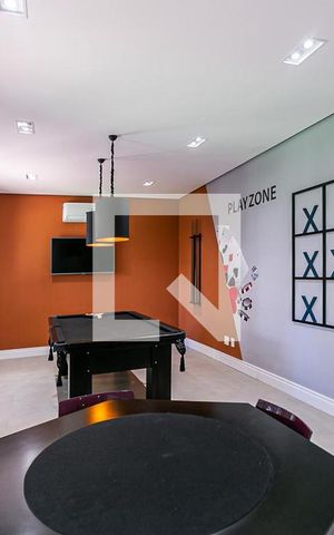 Apartamento à venda com 68m², 3 quartos e 1 vaga Apartamento à venda com 68m², 3 quartos e 1 vagaÁrea comum - Salão de festas