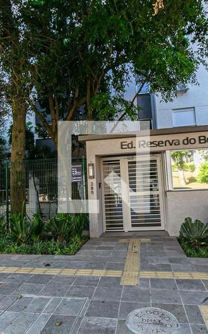 Apartamento à venda com 68m², 3 quartos e 1 vaga Apartamento à venda com 68m², 3 quartos e 1 vagaFachada