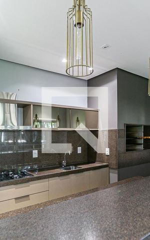 Apartamento à venda com 68m², 3 quartos e 1 vaga Apartamento à venda com 68m², 3 quartos e 1 vagaÁrea comum - Salão de festas