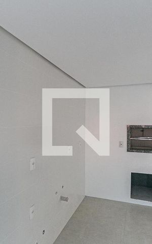 Apartamento à venda com 68m², 3 quartos e 1 vaga Apartamento à venda com 68m², 3 quartos e 1 vagaCozinha e Área de Serviço