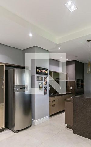 Apartamento à venda com 68m², 3 quartos e 1 vaga Apartamento à venda com 68m², 3 quartos e 1 vagaÁrea comum - Salão de festas