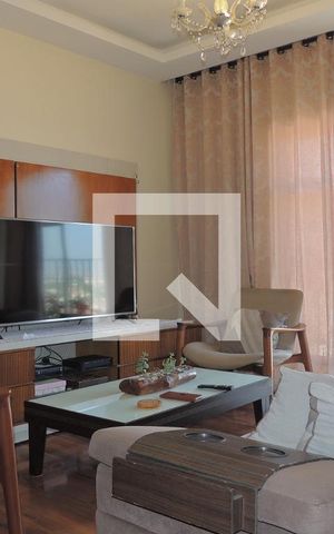 Apartamento à venda com 103m², 2 quartos e 1 vagaSala 
