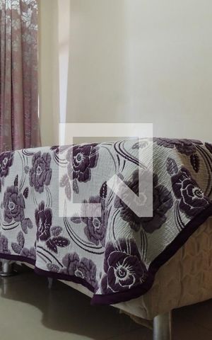 Apartamento à venda com 103m², 2 quartos e 1 vagaQuarto 1 - Armários