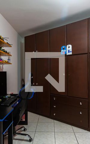 Casa à venda com 130m², 4 quartos e 2 vagasSuíte 1