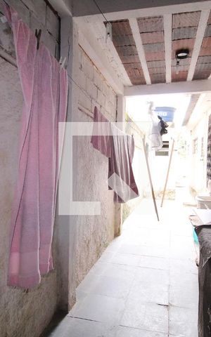 Casa à venda com 381m², 6 quartos e 6 vagasÁrea de Serviço