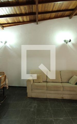 Casa à venda com 381m², 6 quartos e 6 vagasSala - 2º Andar