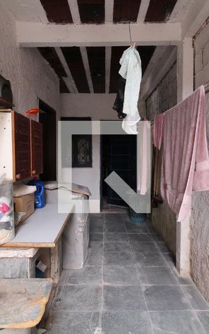 Casa à venda com 381m², 6 quartos e 6 vagasÁrea de Serviço