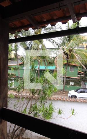 Casa à venda com 381m², 6 quartos e 6 vagasVaranda - 2º Andar