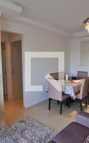 Apartamento para alugar com 50m², 2 quartos e 1 vagaSala