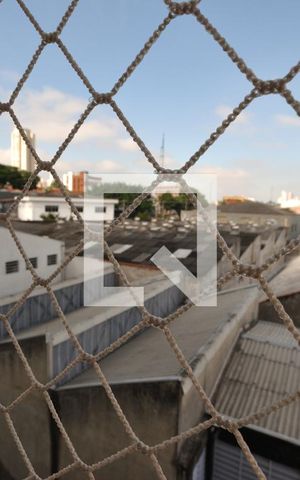 Apartamento para alugar com 50m², 2 quartos e 1 vagaVaranda - Vista