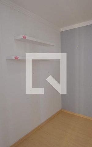 Apartamento para alugar com 50m², 2 quartos e 1 vagaQuarto 1