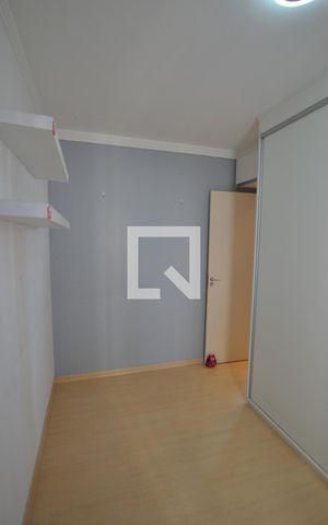 Apartamento para alugar com 50m², 2 quartos e 1 vagaQuarto 1