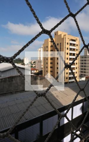Apartamento para alugar com 50m², 2 quartos e 1 vagaVaranda - Vista