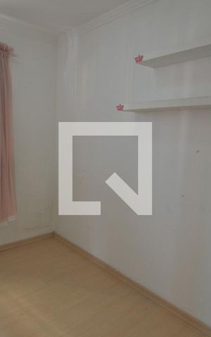 Apartamento para alugar com 50m², 2 quartos e 1 vagaQuarto 1