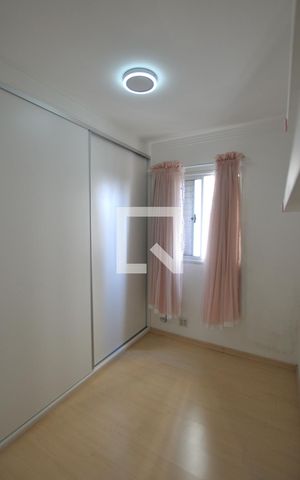 Apartamento para alugar com 50m², 2 quartos e 1 vagaQuarto 1
