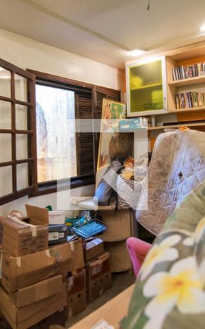 Casa de condomínio à venda com 320m², 5 quartos e 4 vagasQuarto 3
