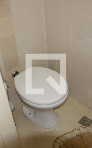 Apartamento para alugar com 90m², 3 quartos e 1 vagaLavabo