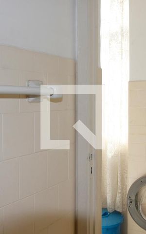 Apartamento para alugar com 90m², 3 quartos e 1 vagaBanheiro de Serviço