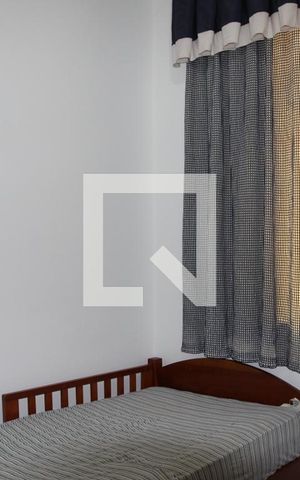 Apartamento para alugar com 90m², 3 quartos e 1 vagaQuarto 3
