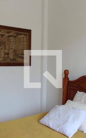 Apartamento para alugar com 90m², 3 quartos e 1 vagaQuarto 1