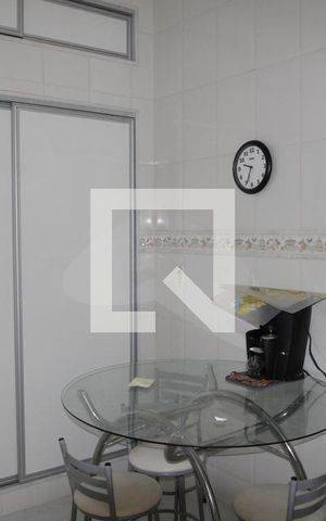 Apartamento para alugar com 90m², 3 quartos e 1 vagaCozinha