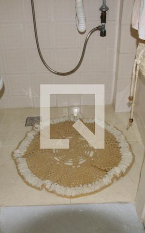 Apartamento para alugar com 90m², 3 quartos e 1 vagaLavabo