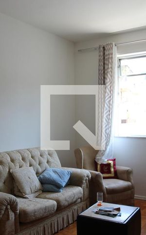 Apartamento para alugar com 90m², 3 quartos e 1 vagaSala