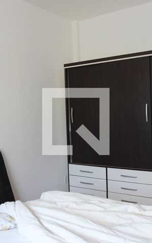 Apartamento para alugar com 90m², 3 quartos e 1 vagaQuarto 2