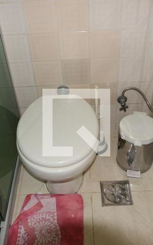 Apartamento para alugar com 90m², 3 quartos e 1 vagaBanheiro