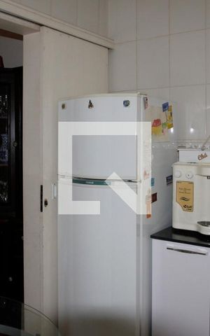 Apartamento para alugar com 90m², 3 quartos e 1 vagaCozinha