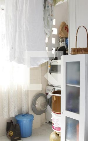 Apartamento para alugar com 90m², 3 quartos e 1 vagaÁrea de Serviço