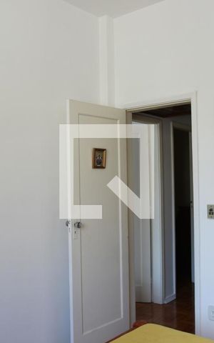 Apartamento para alugar com 90m², 3 quartos e 1 vagaQuarto 1