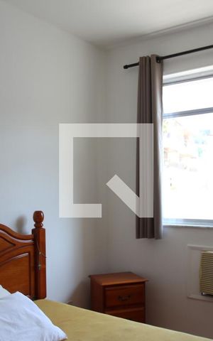 Apartamento para alugar com 90m², 3 quartos e 1 vagaQuarto 1